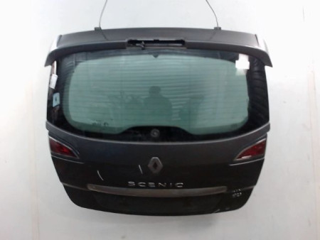 HAYON RENAULT MEGANE