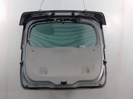 HAYON RENAULT MEGANE