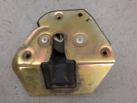 SERRURE PORTE COULISSANTE GAUCHE PEUGEOT PARTNER