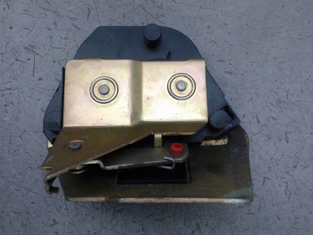 SERRURE PORTE COULISSANTE GAUCHE PEUGEOT PARTNER