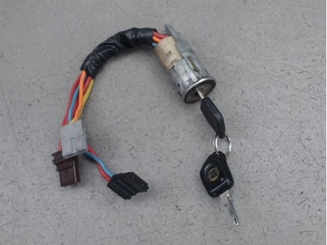 ANTIVOL DE DIRECTION PEUGEOT 306