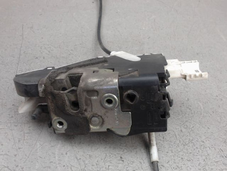 SYSTEME CONDAMNATION AVANT GAUCHE PEUGEOT 407