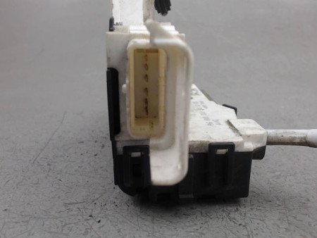 SYSTEME CONDAMNATION AVANT GAUCHE PEUGEOT 407