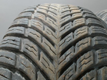 Paire de pneus NOKIAN SEASONPROOF 185 65 15 88 H