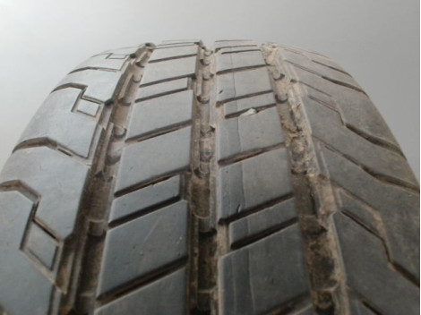 Pneu CONTINENTAL CONTIVANCONTACT 100 175 65 14 90 T