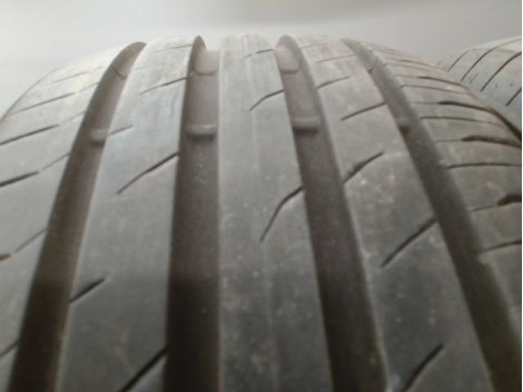 Paire de pneus TOYOTIRES PROXES COMFORT 195 55 16 87 H