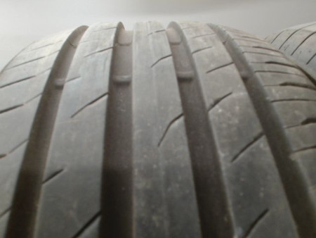 Paire de pneus TOYOTIRES PROXES COMFORT 195 55 16 87 H