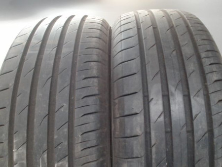Paire de pneus TOYOTIRES PROXES COMFORT 195 55 16 87 H