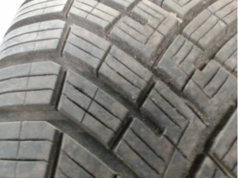 Pneu CONTINENTAL ALLSEASONCONTACT 2 225 50 17 98 V