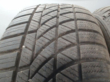 Paire de pneus NORAUTO 4 SEASONS 195 55 16 91 V