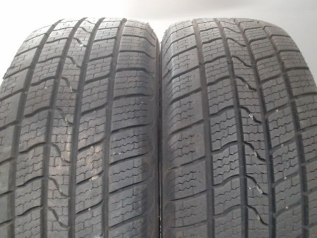 Paire de pneus APLUS A909 195 55 15 85 V