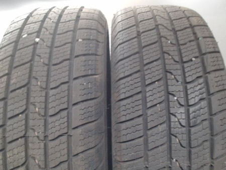 Paire de pneus APLUS A909 195 55 15 85 V