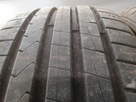 Paire de pneus HANKOOK VENTUS PRIME 4 195 55 16 87 H