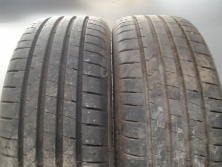 Paire de pneus HANKOOK VENTUS PRIME 4 195 55 16 87 H
