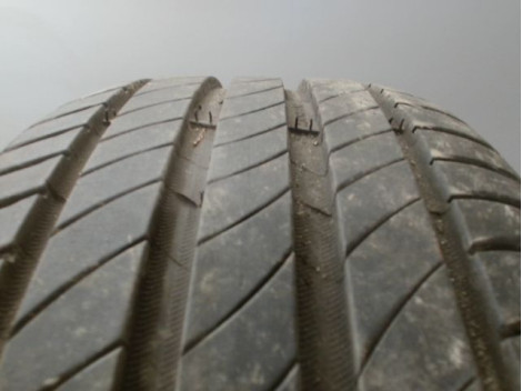 Pneu MICHELIN PRIMACY 4 195 55 16 91 H