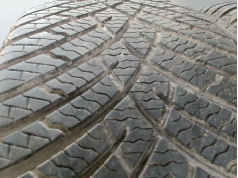 Paire de pneus HEADWAY PMS01 215 55 16 97 V