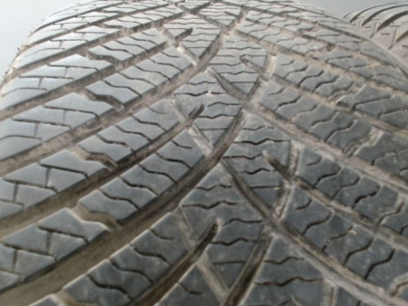 Paire de pneus HEADWAY PMS01 215 55 16 97 V