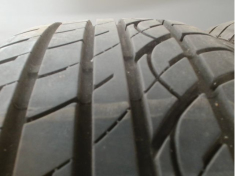 Paire de pneus ROVELO RPX-988 225 55 17 101 W