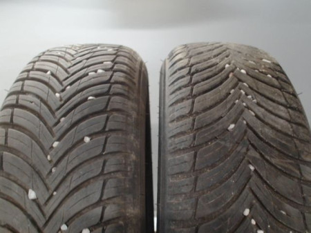 Paire de pneus KLEBER QUADRAXER 3 185 65 15 88 T