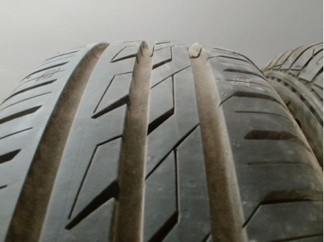 Paire de pneus NORAUTO PREVENSYS 4 185 65 15 88 T