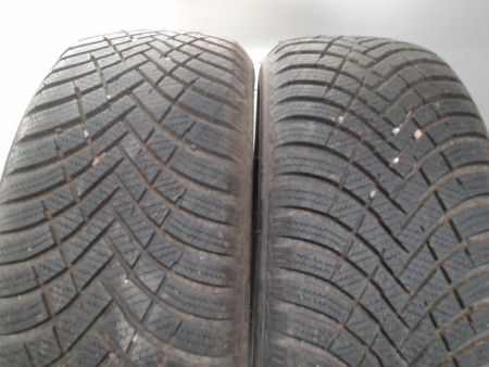 Paire de pneus HANKOOK WINTER I* CEPT RS3 205 55 16 91 H