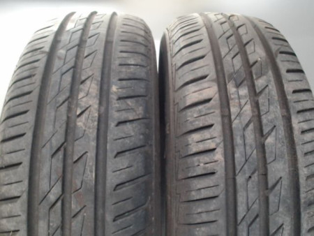 Paire de pneus MIDAS TENOR 3 185 65 15 88 H