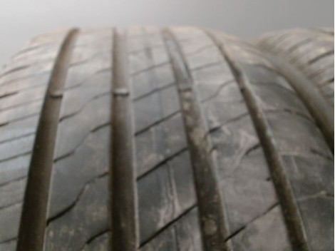 Paire de pneus GOOD YEAR EFFICIENT GRIP PERFORMANCE 2 205 55 16 91 V