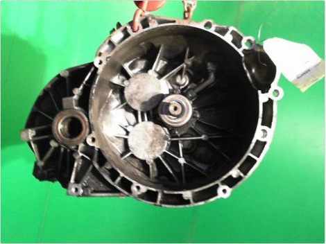 BOITE A VITESSE MECANIQUE VOLVO C30 06-09 2.0 D