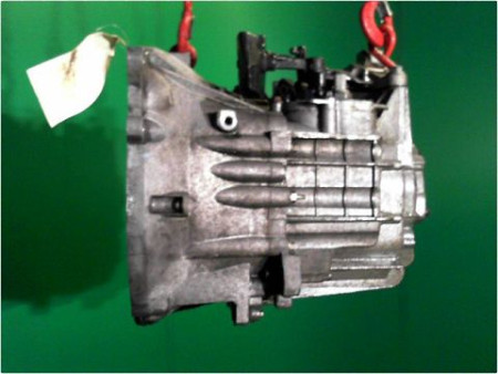 BOITE A VITESSE MECANIQUE VOLVO C30 06-09 2.0 D