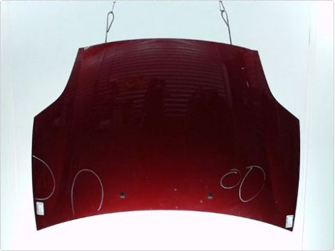CAPOT FIAT BRAVO II 07-11
