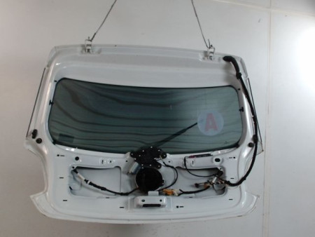 HAYON VOLKSWAGEN POLO