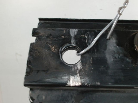 TRAVERSE INFERIEURE ARMATURE AVANT RENAULT KANGOO