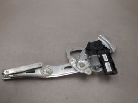 MECANISME LEVE-GLACE AVANT GAUCHE RENAULT MEGANE