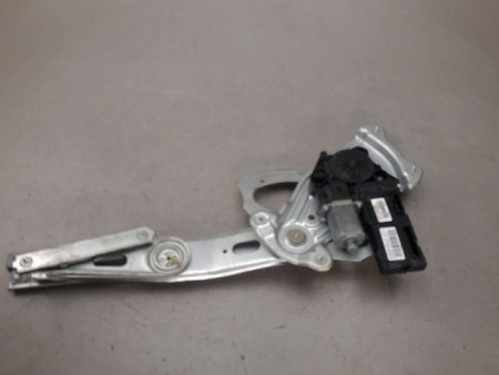 MECANISME LEVE-GLACE AVANT GAUCHE RENAULT MEGANE