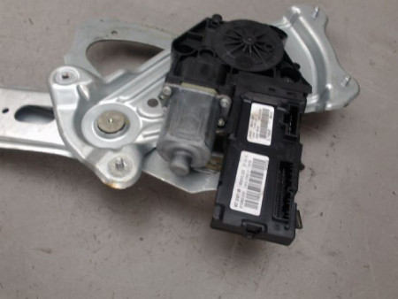 MECANISME LEVE-GLACE AVANT GAUCHE RENAULT MEGANE
