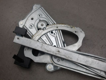 MECANISME LEVE-GLACE AVANT GAUCHE RENAULT MEGANE
