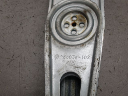 MECANISME LEVE-GLACE AVANT GAUCHE RENAULT MEGANE