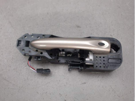 POIGNEE EXTERIEURE PORTE AVANT GAUCHE RENAULT MEGANE