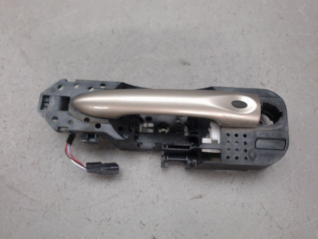 POIGNEE EXTERIEURE PORTE AVANT GAUCHE RENAULT MEGANE