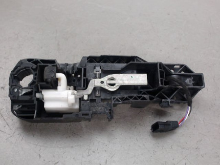 POIGNEE EXTERIEURE PORTE AVANT GAUCHE RENAULT MEGANE