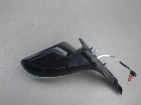 RETROVISEUR EXTERIEUR ELECTRIQUE GAUCHE PEUGEOT 2008