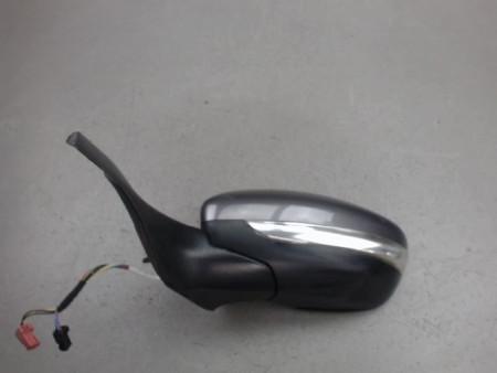 RETROVISEUR EXTERIEUR ELECTRIQUE GAUCHE PEUGEOT 2008