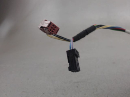 RETROVISEUR EXTERIEUR ELECTRIQUE GAUCHE PEUGEOT 2008