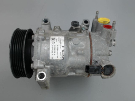 COMPRESSEUR AIR CONDITIONNE PEUGEOT 2008