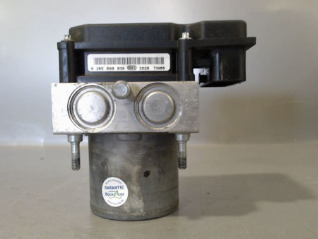 UNITE HYDRAULIQUE ABS VOLKSWAGEN TRANSPORT