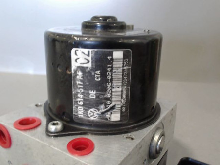 UNITE HYDRAULIQUE ABS VOLKSWAGEN GOLF