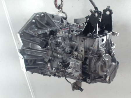 BOITE A VITESSE MECANIQUE TOYOTA AURIS 1.4 D-4D 