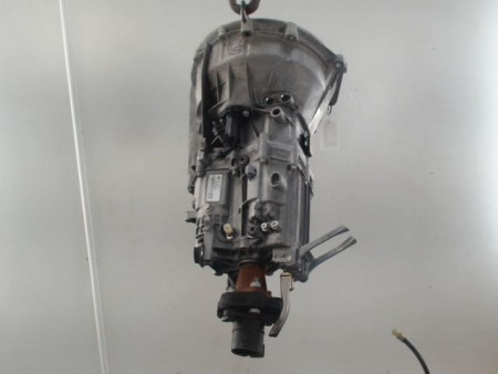 BOITE A VITESSE MECANIQUE B.M.W. X1 sDrive 18 d