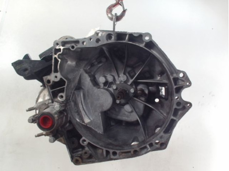 BOITE A VITESSE MECANIQUE PEUGEOT PARTNER 1.6 HDi 16V