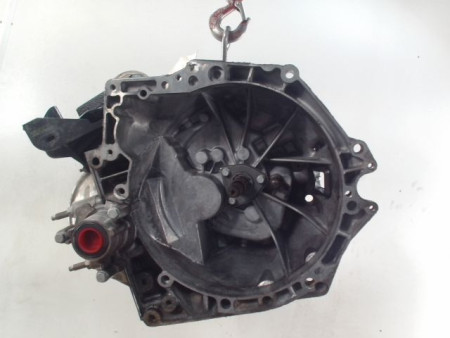BOITE A VITESSE MECANIQUE PEUGEOT PARTNER 1.6 HDi 16V